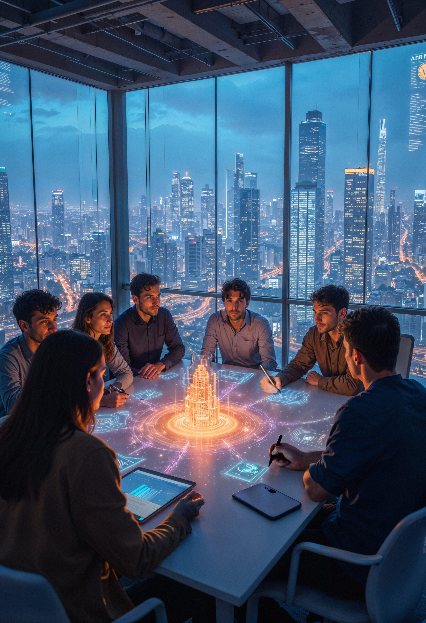 Empowering startups with bold strategy, creative design, & smart technology to launch, grow, lead in the digital world.